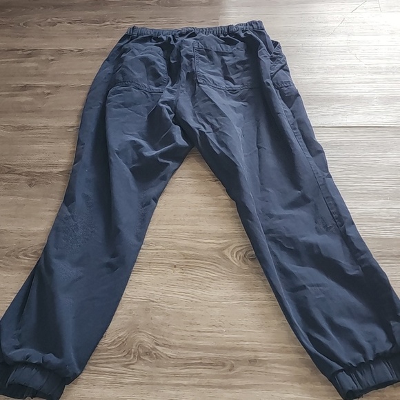NWOT  Women's Mid Rise Utility  Cargo Pant - Picture 7 of 7